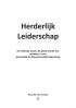 Herderlijk Leiderschap